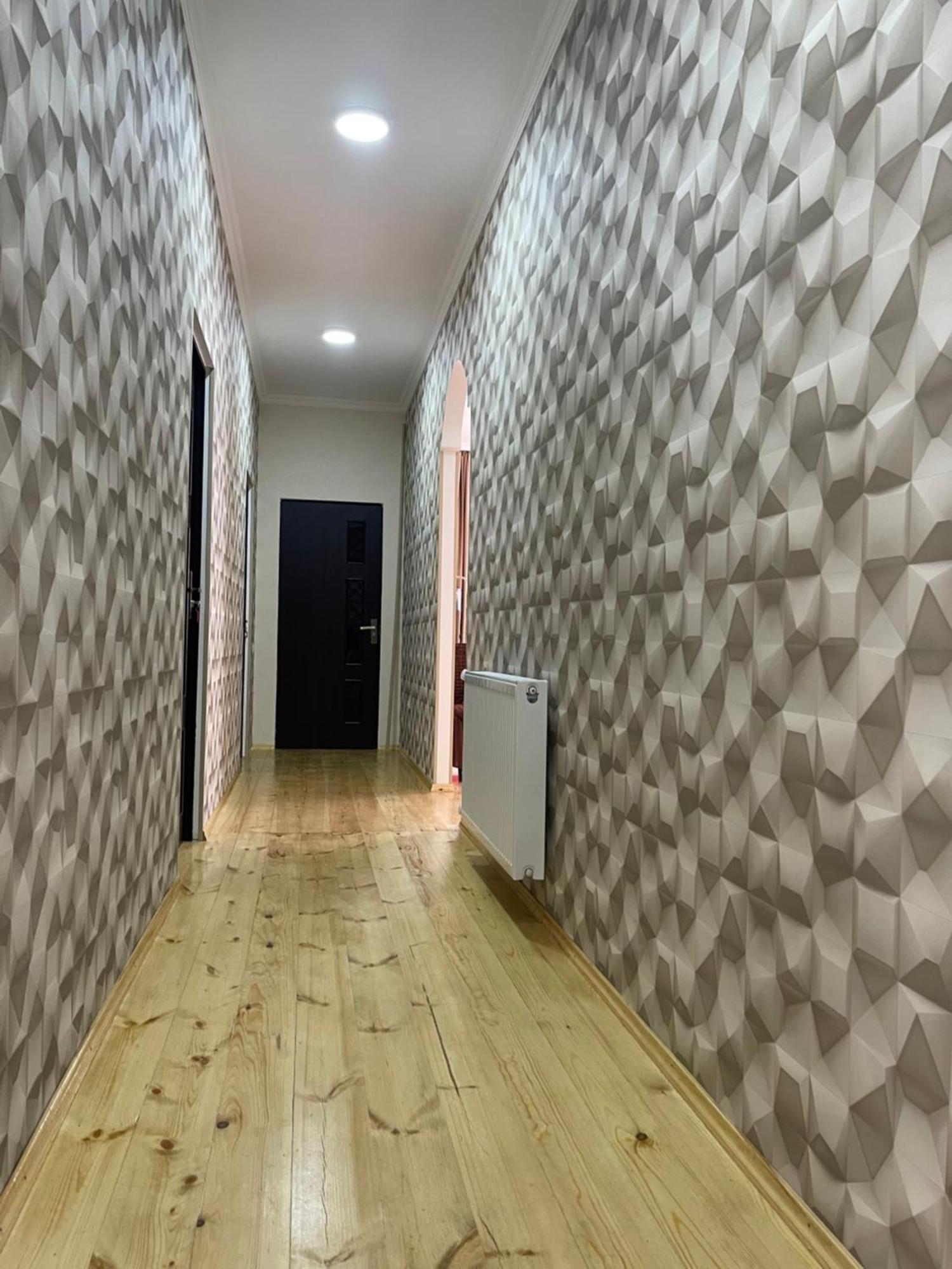 קזבגי Sunny Guesthouse מראה חיצוני תמונה