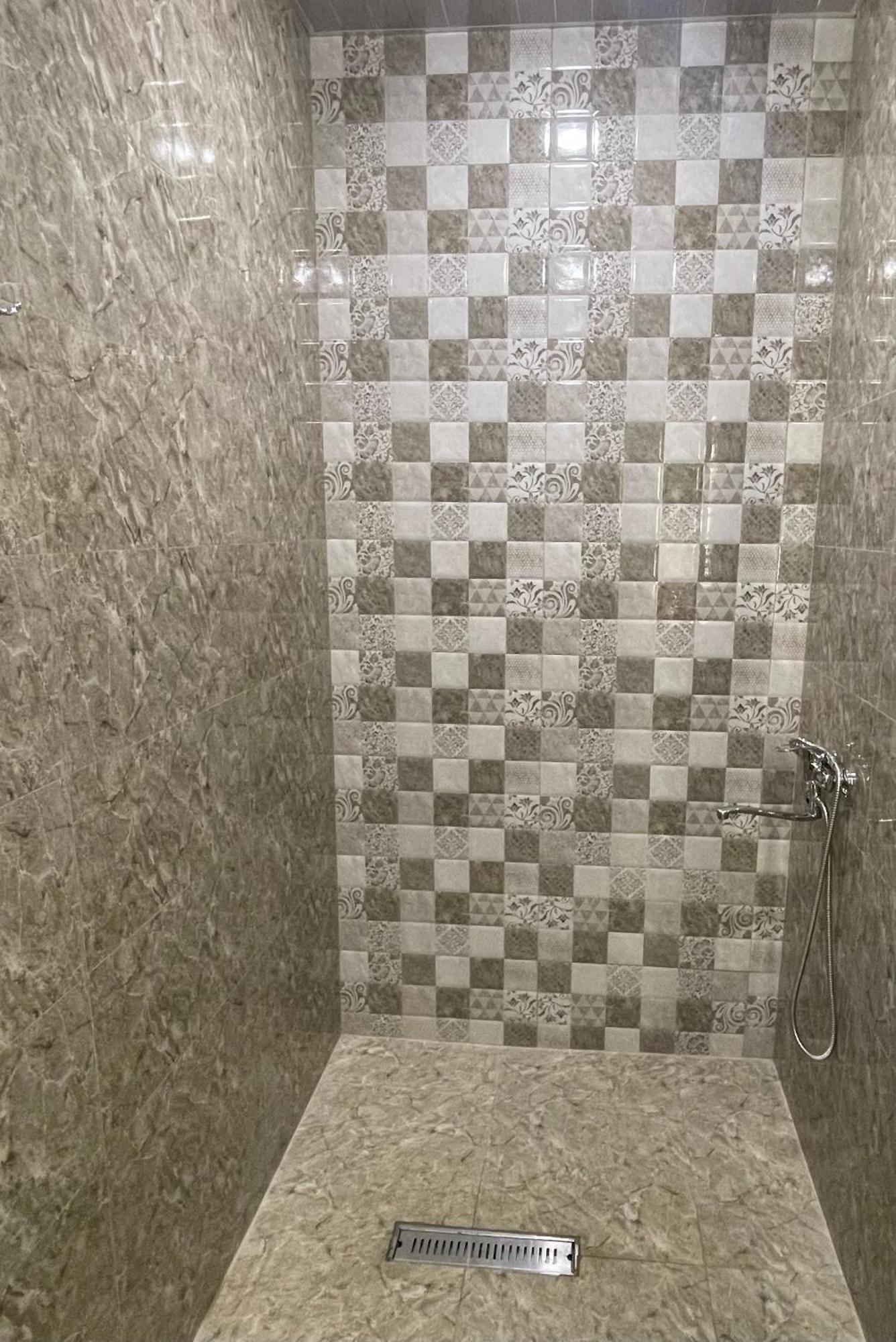 קזבגי Sunny Guesthouse מראה חיצוני תמונה