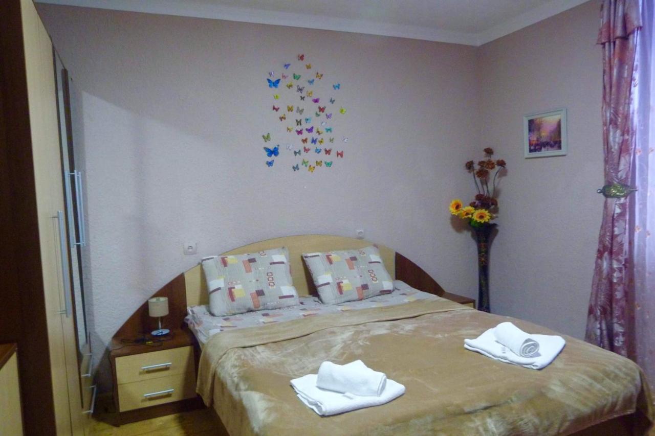 קזבגי Sunny Guesthouse מראה חיצוני תמונה